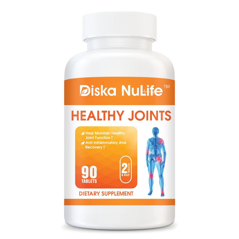 Joint Pain Relief Products